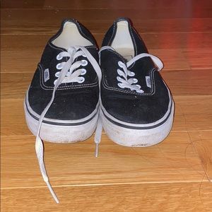 Women’s Vans